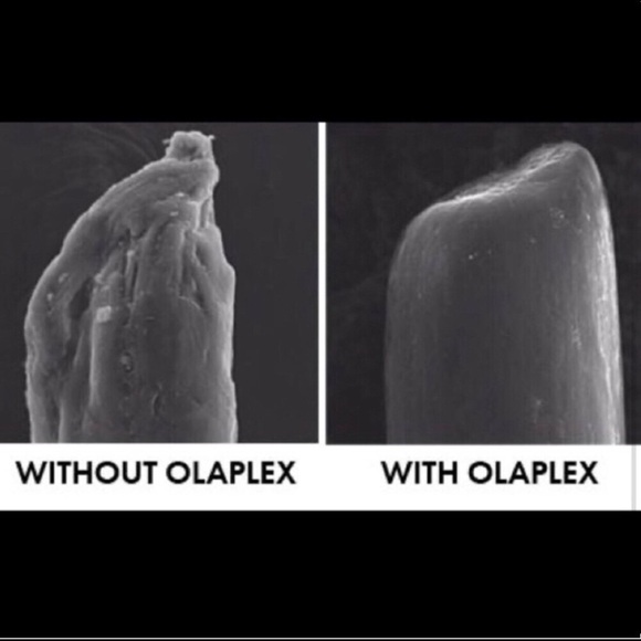 NEW OLAPLEX Jumbo Salon Set - Picture 5 of 8